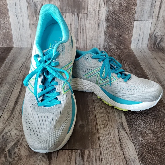 NWT New Balance 880 sz 10 SOLD - Picture 10 of 15